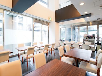 Apa Hotel Midosuji Hommachi Ekimae