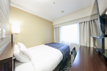 Apa Hotel Midosuji Hommachi Ekimae