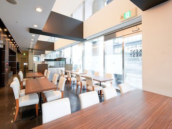 Apa Hotel Midosuji Hommachi Ekimae