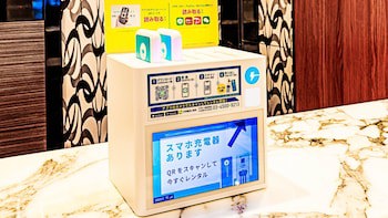 Apa Hotel Midosuji Hommachi Ekimae
