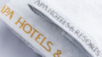 Apa Hotel Midosuji Hommachi Ekimae