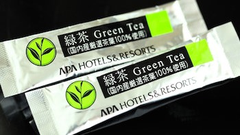 Apa Hotel Midosuji Hommachi Ekimae