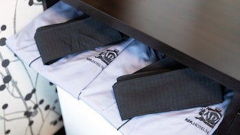 Apa Hotel Midosuji Hommachi Ekimae