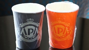 Apa Hotel Midosuji Hommachi Ekimae