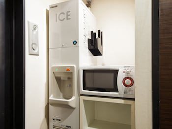 Apa Hotel Midosuji Hommachi Ekimae