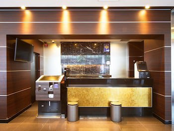 Apa Hotel Midosuji Hommachi Ekimae