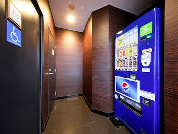 Apa Hotel Midosuji Hommachi Ekimae