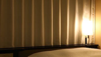 Apa Hotel Midosuji Hommachi Ekimae