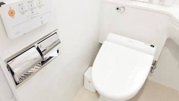 Apa Hotel Midosuji Hommachi Ekimae