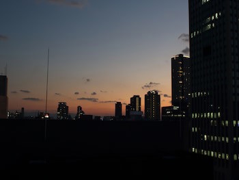Apa Hotel Midosuji Hommachi Ekimae