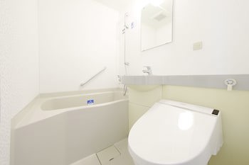 Apa Hotel Midosuji Hommachi Ekimae