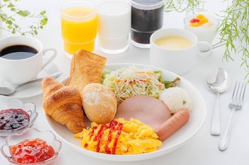 Apa Hotel Midosuji Hommachi Ekimae