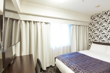 Apa Hotel Midosuji Hommachi Ekimae