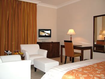 Dead Sea Spa Hotel