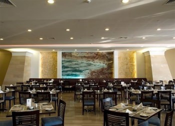 Dead Sea Spa Hotel