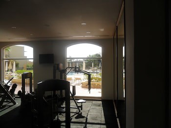 Dead Sea Spa Hotel