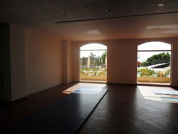Dead Sea Spa Hotel