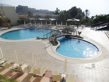 Dead Sea Spa Hotel