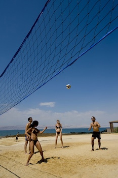 Dead Sea Spa Hotel