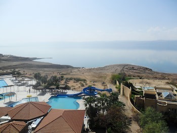 Dead Sea Spa Hotel