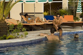 Dead Sea Spa Hotel