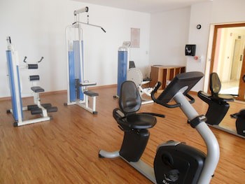 Dead Sea Spa Hotel