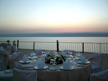 Dead Sea Spa Hotel