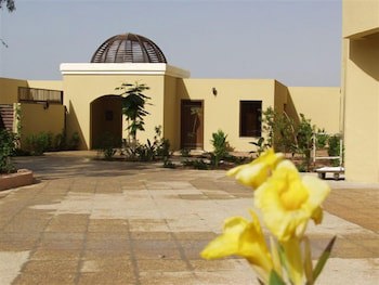 Dead Sea Spa Hotel