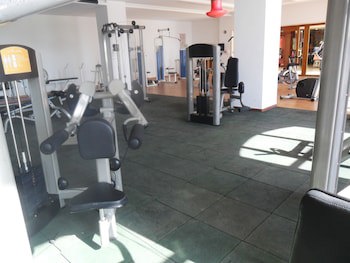 Dead Sea Spa Hotel