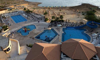 Dead Sea Spa Hotel