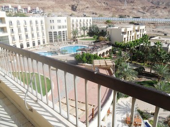 Dead Sea Spa Hotel