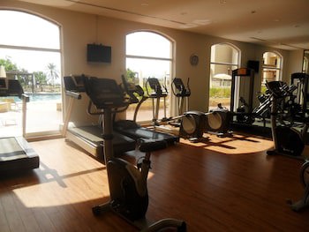 Dead Sea Spa Hotel