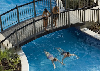 Dead Sea Spa Hotel