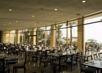 Dead Sea Spa Hotel