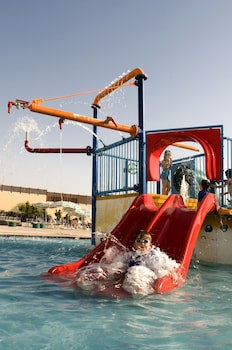 Dead Sea Spa Hotel