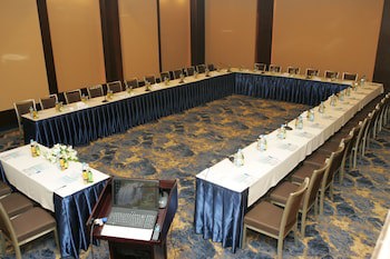 Dead Sea Spa Hotel