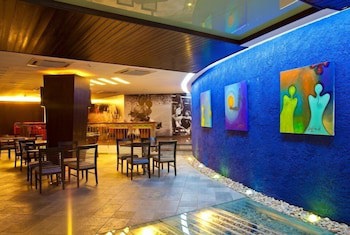 Dead Sea Spa Hotel