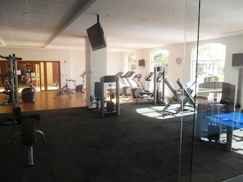 Dead Sea Spa Hotel