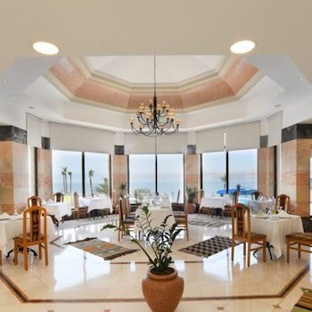 Dead Sea Spa Hotel