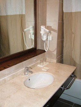Dead Sea Spa Hotel