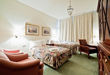 Aparthotel Miodosytnia