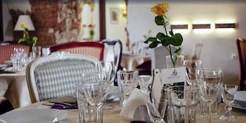 Aparthotel Miodosytnia