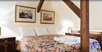 Aparthotel Miodosytnia