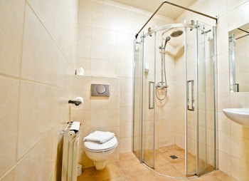 Aparthotel Miodosytnia