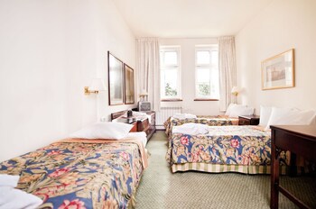 Aparthotel Miodosytnia