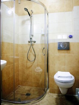 Aparthotel Miodosytnia