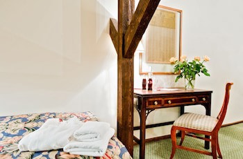 Aparthotel Miodosytnia