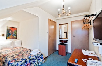 Aparthotel Miodosytnia