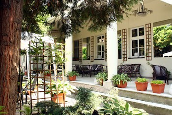 Aparthotel Miodosytnia