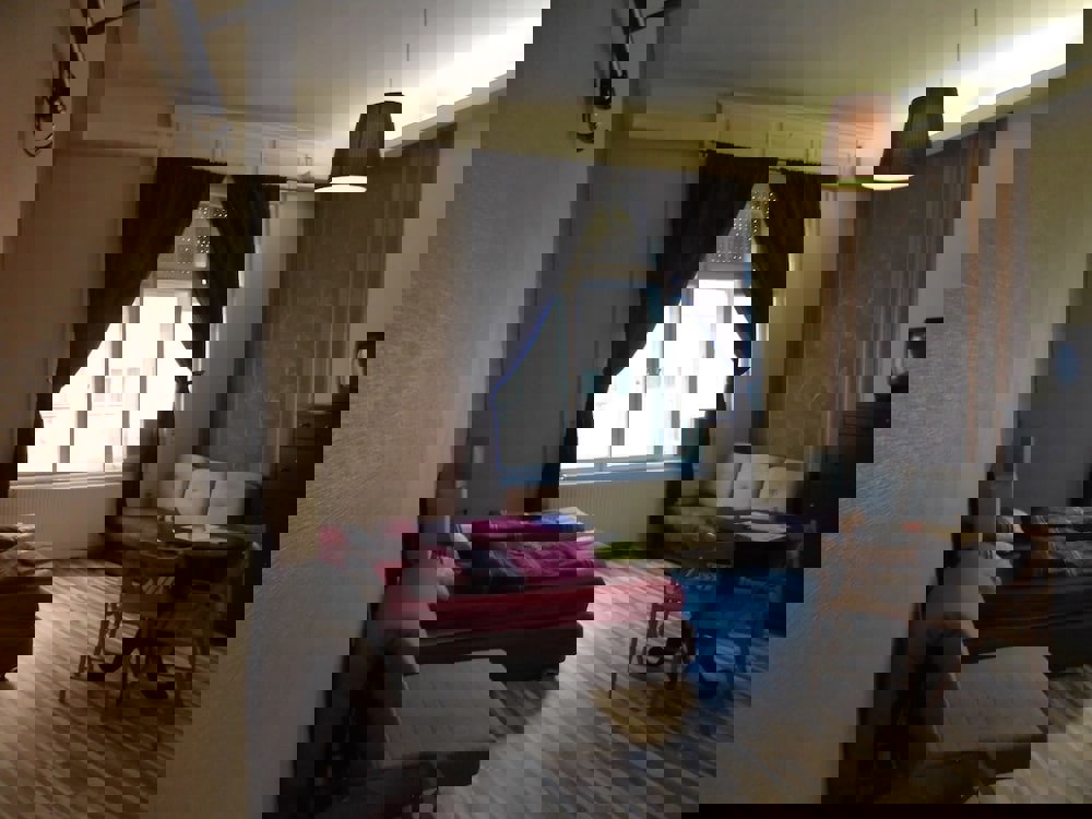 Liechtenstein Apartments